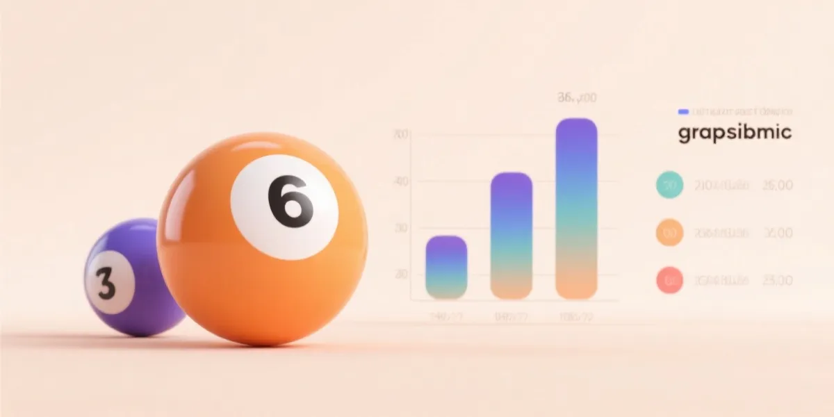 选号计划可视化示意图