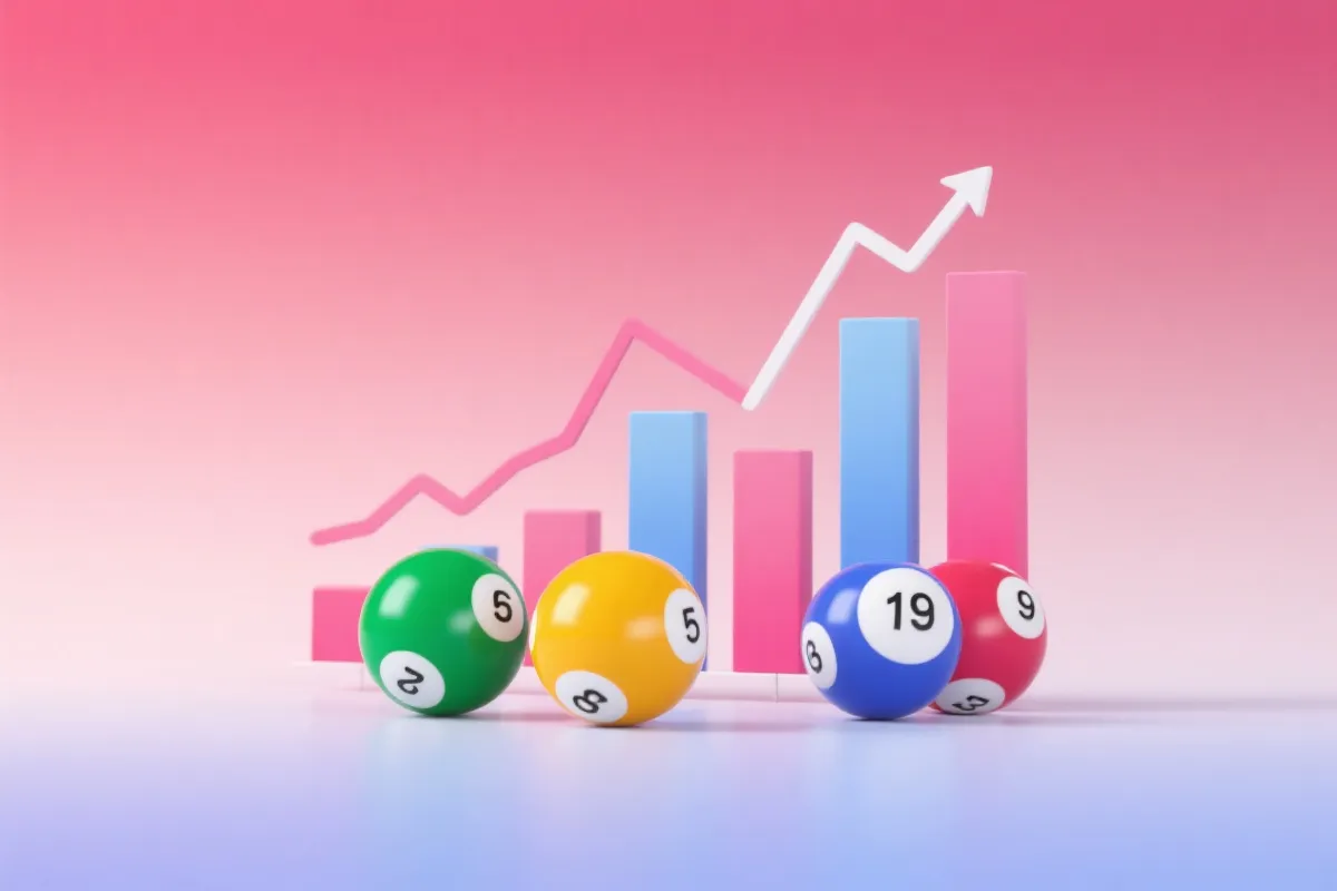 智能彩票与数据服务