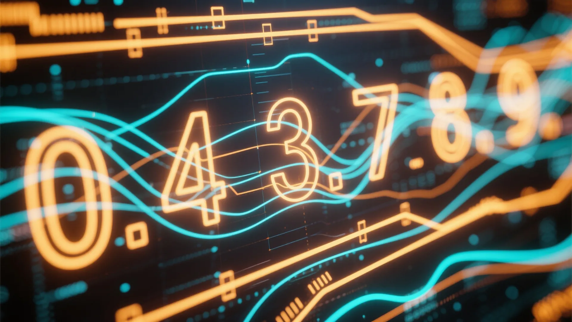 彩票数据可视化